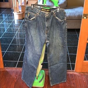 Men’s Jeans WORK